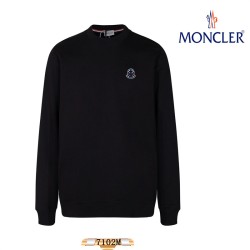 Moncler 秋冬新作定番ロ...