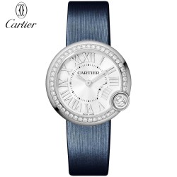 カルティエ バロンブラン ドゥ...