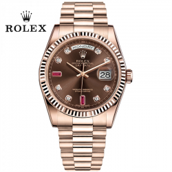 ロレックス デイデイト 118...