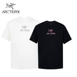 ARC'TERYXリネン混の通... ARC'TERYXリネン混の通...