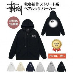 Stussy 8Ball フェ...