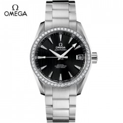 オメガ OMEGA シーマスタ...