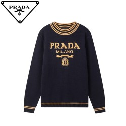 【PRADA】クラシック トラ...