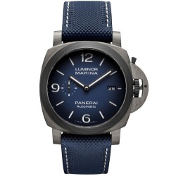 PANERAI パネライ  ル...