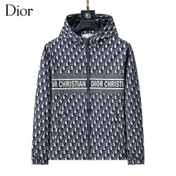 Dior 全面ロゴプリントリバ...