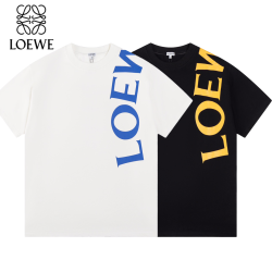 LOEWE レタープリント ル...