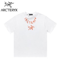 Arc'teryx新ロゴプリン...