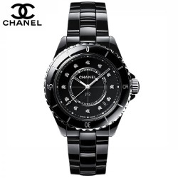 シャネル Ｊ１２ ３８ H57...