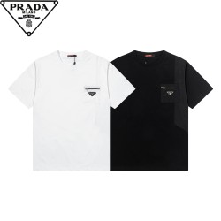 PRADA - ロゴプレート ...