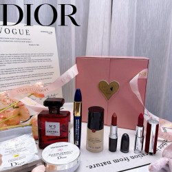 DIOR ディオール、MAC ...