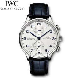 IWCポルトギーゼクロノ IW... IWCポルトギーゼクロノ IW...