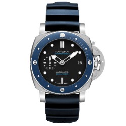 パネライ2020年新作 サブマ... パネライ2020年新作 サブマ...