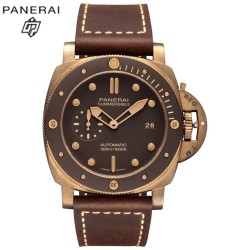 パネライ サブマーシブル ブロ...