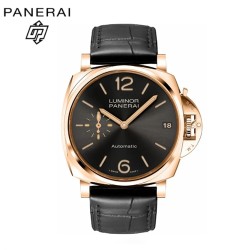 パネライ ルミノール ドゥエ ...