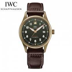 IWC パイロット オートマテ...