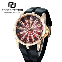 ロジェ・デュブイ エクスカリバ...