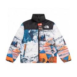 THE NORTH FACE ...