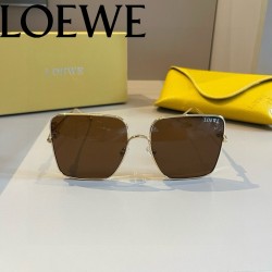 ロエベ2025新作欧米軽装高級...