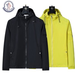 Monclerユニークなスタイ...