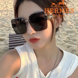 HERMES エルメス サング...