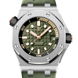 2021年 オーデマ ピゲ新作...