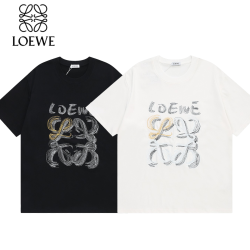 LOEWE グラフィティ 半袖...