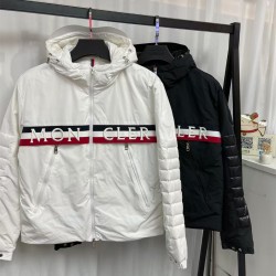 MONCLERオラルグス ロゴ...