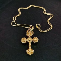 クロムハーツクロス クロスボー...