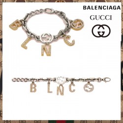 【GUCCI×BALENCIA...