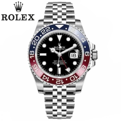 GMTマスターⅡ 126710...