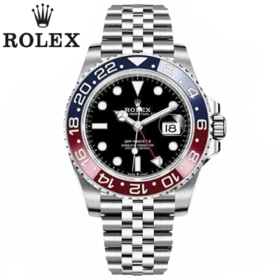 GMTマスターⅡ 126710...