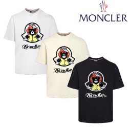 モンクレール ブラックロゴ 半... モンクレール ブラックロゴ 半...