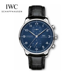 ポルトギーゼ クロノグラフ エ...