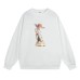 Supreme SS19 Cupid Tee レッドエンジェルプリントスウェットシャツ