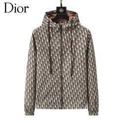 Dior 新しいルーズなフード... Dior 新しいルーズなフード...