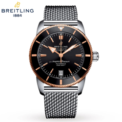 Breitlingスーパーオー...