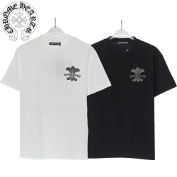 クロムハーツ クルーネック ク...