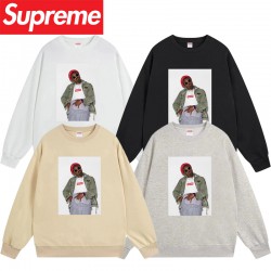 Supreme アンドレ ベン...