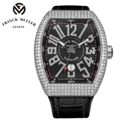 フランク・ミュラー ヴァンガー...