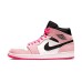 NIKE ナイキ Air Jordan 1 Mid SE 'Crimson Tint'
