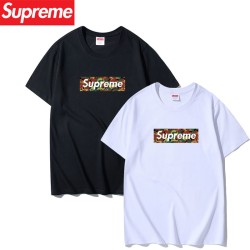 supreme ボックスロゴ ...