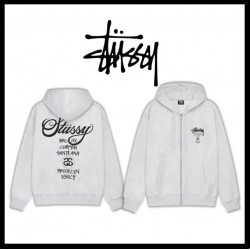 STUSSY ワールドトラベル...