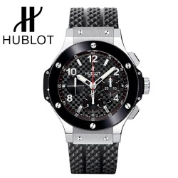 ウブロ ビッグバン スチール ...