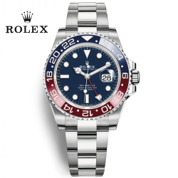 ロレックス GMTマスターII...