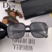 ディオールの春の新作サングラス