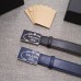 PRADA メンズベルト