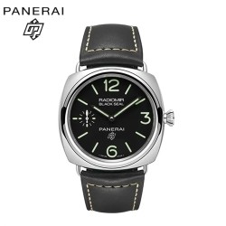 パネライ ラジオミール・ブラッ... パネライ ラジオミール・ブラッ...