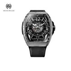 フランク・ミュラー バレル自動... フランク・ミュラー バレル自動...