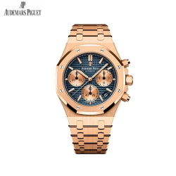 ロイヤルオーク クロノグラフ ...