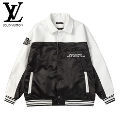 Louis Vuitton黒と...